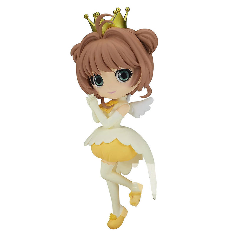  Cardcaptor Sakura Clow Card Q Posket Vol. 2 Abbildung