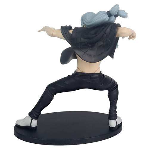 Banpresto Jujutsu Kaisen Mahito Figure