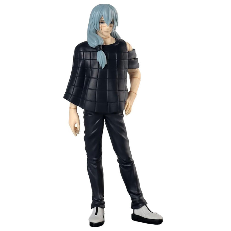  Banpresto Jujutsu Kaisen Jukon No Kata Figur