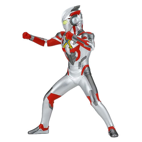 Bnapresto Ultraman X Hero's Brave Figure