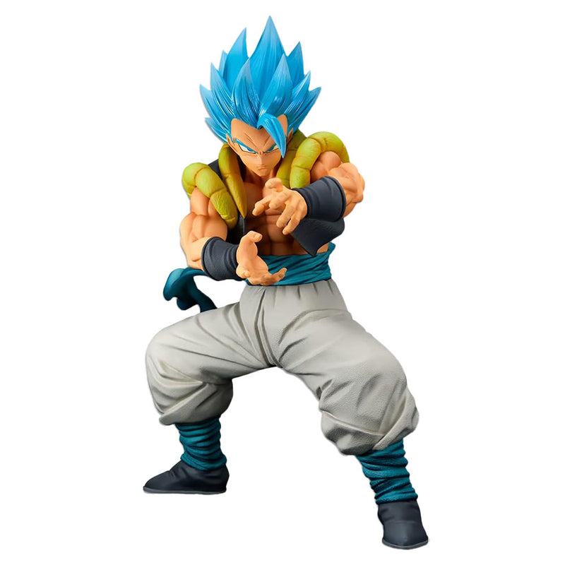  Banpresto Dragonball Super Die Gogeta-Figur