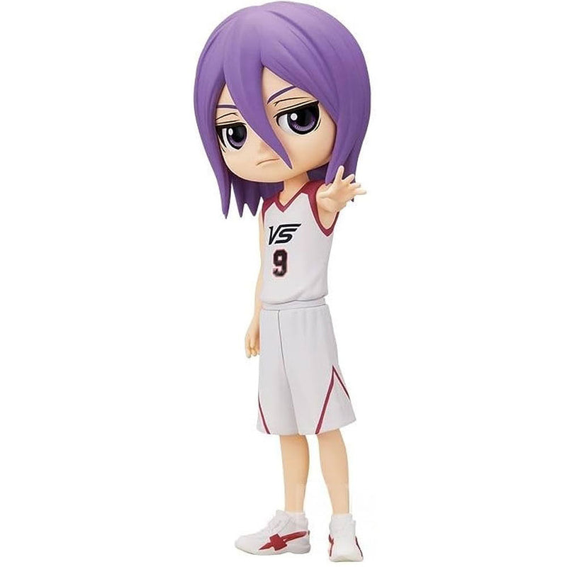 Figurine Banpresto Kuroko No Basuke Q Posket