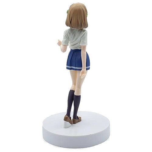 Banpresto Love Comedy Kuroho Shida Figure