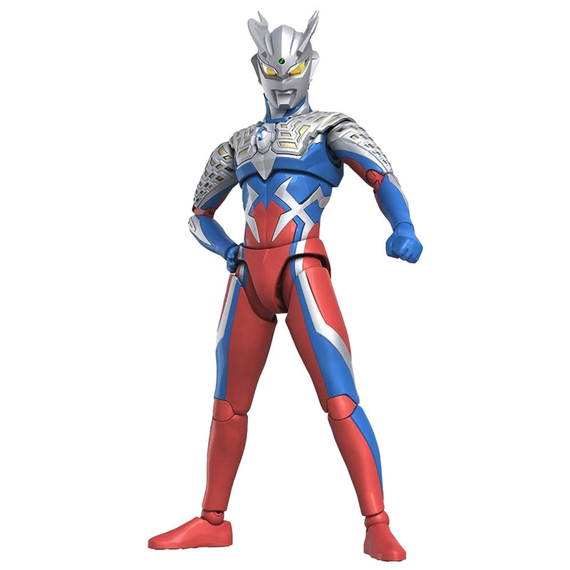 Modèle Ultraman standard Bnadai Figure-Rise