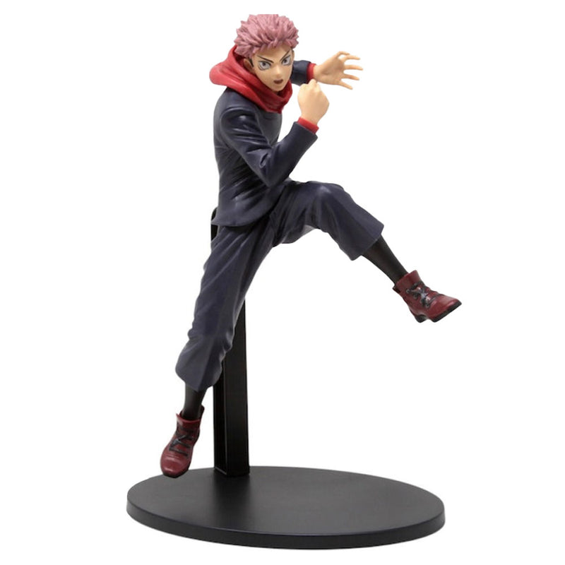  Banpresto Jujutsu Kaisen King of Artist Figur