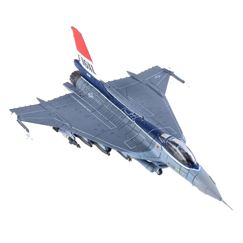 F-16xl US Air Force 1/144 Prototipo di scala