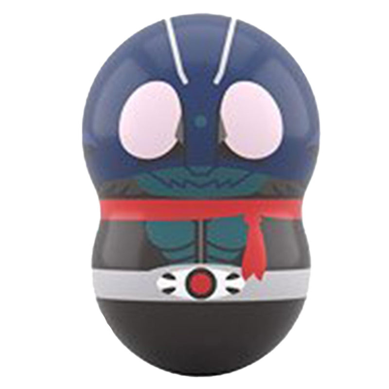 Bandai Coo'nuts 2023 Daruma Figure Shin Kamen Rider Figure