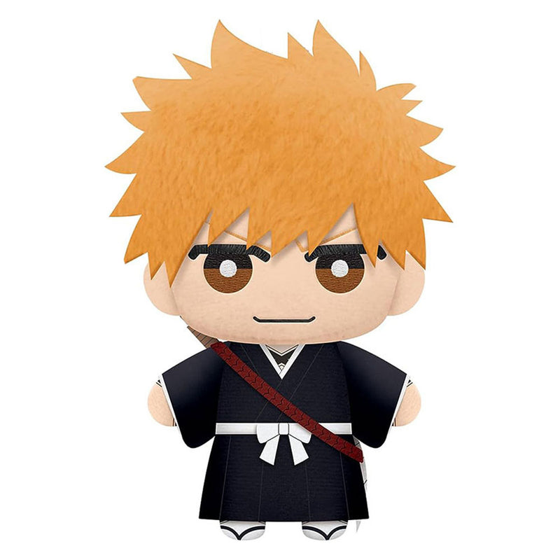 Bleach Thousand Year Blood War. 1 peluche mascotte