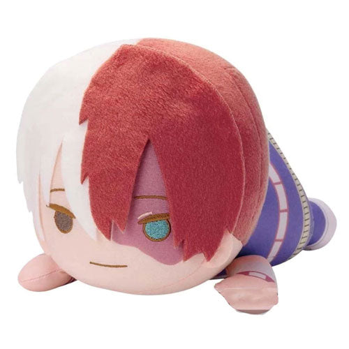 Banpresto My Hero Academia Lying Down Plush