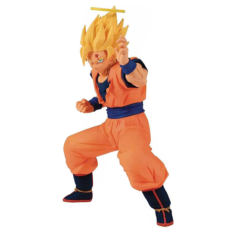 Figurine Banpresto DragonBall Z Match Makers