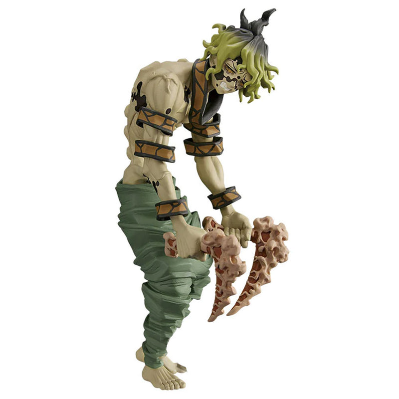 Banpresto Demon Slayer Demon Series Vol 10 Abbildung