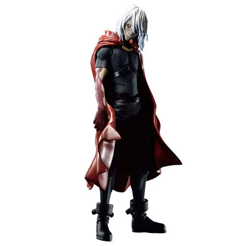 My Hero Academia DXF Tomura Shigaraki Figure II