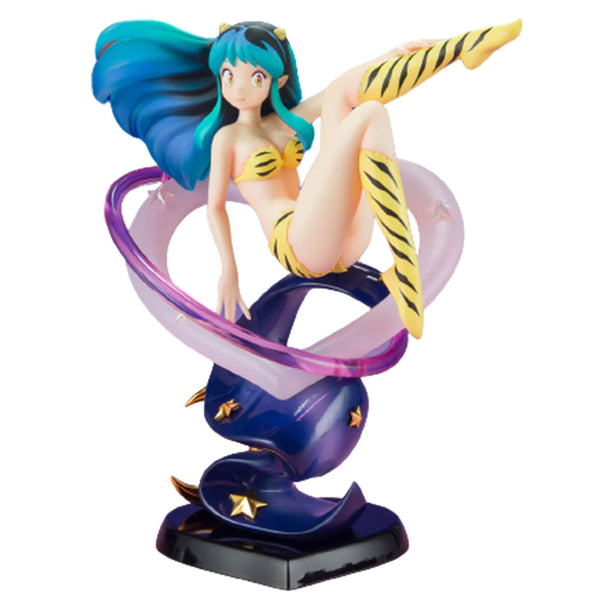 Tamashii Nations Figuarts Zero Urusei Yatsura Chouett Lum