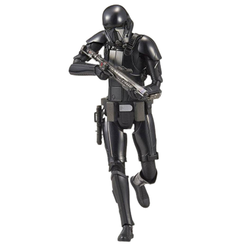 Bandai Star Wars Trooper 1/12 Skalierungsmodell