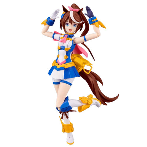 Bandai 30MS Tokai Teio from Umamusume Pretty Derby Figure