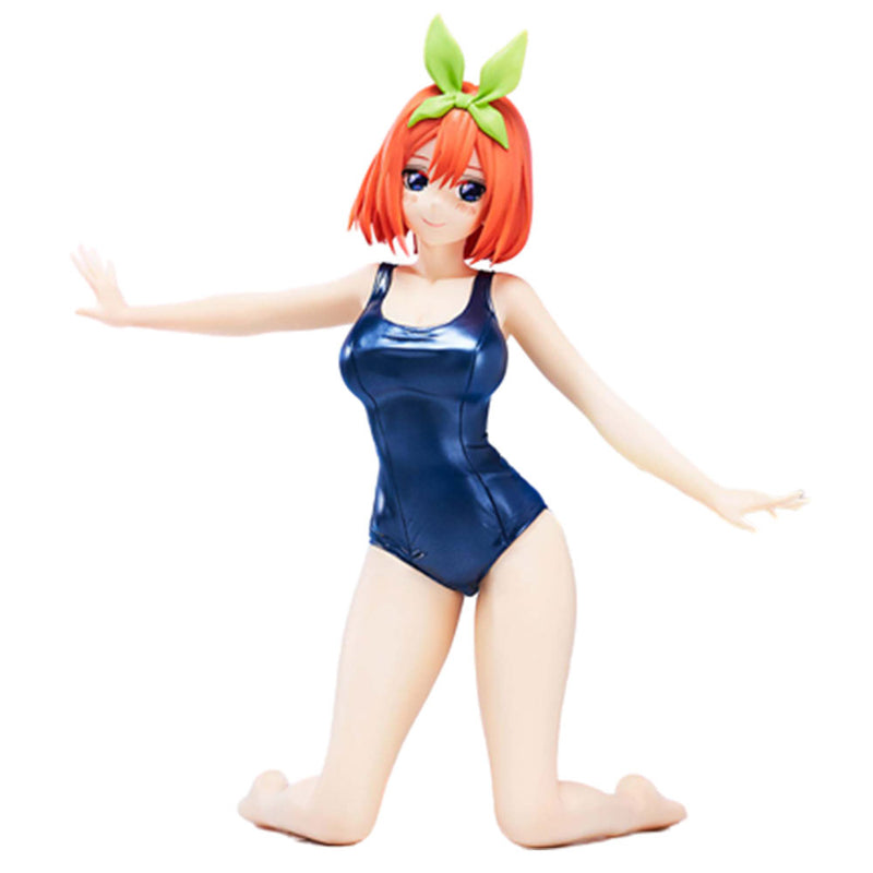 5-toubun nein Hanayome Himmlische vivi School ver