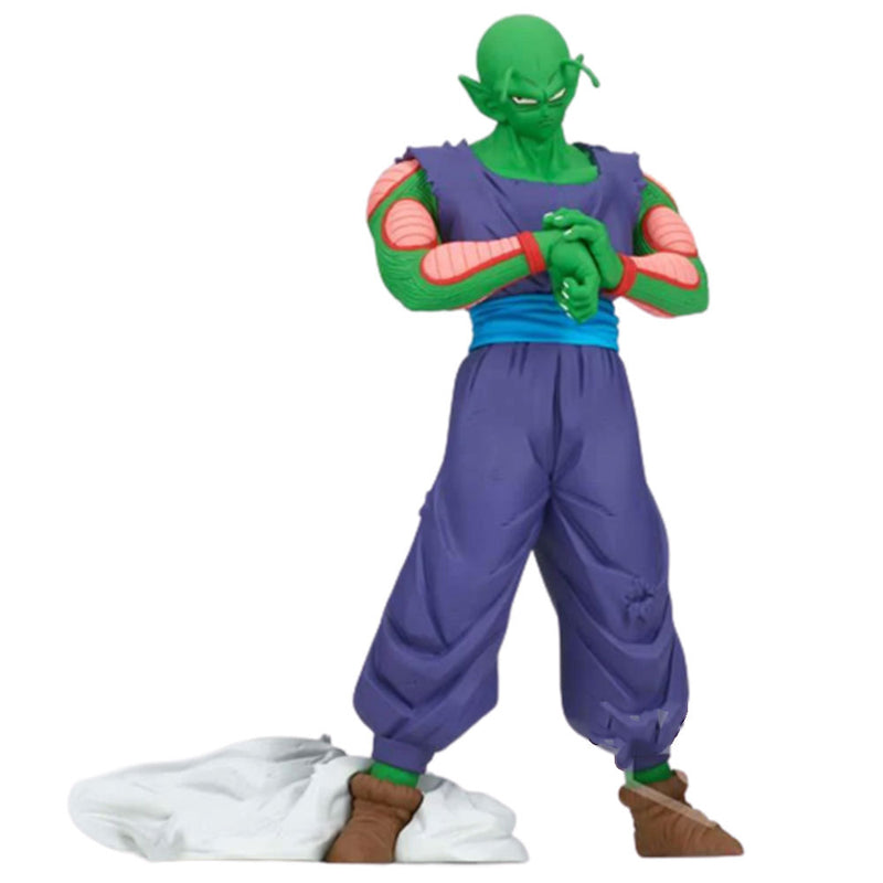 Dragon Ball Z Solid Edge Works Vol 13 Piccolo Figure Ver A