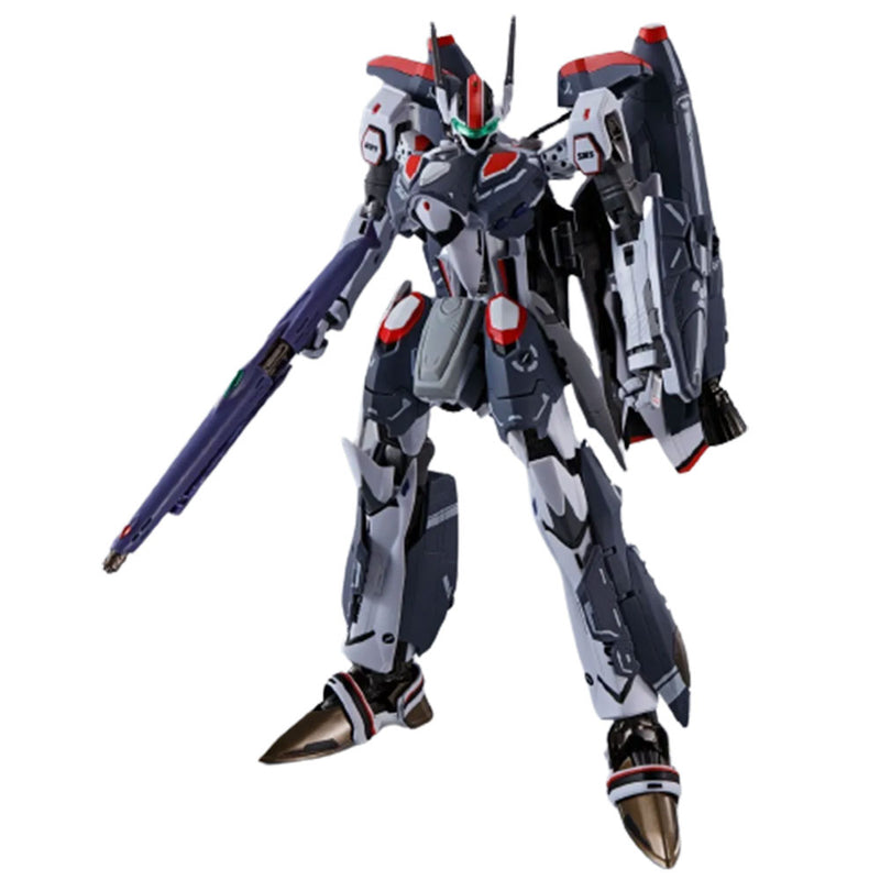 Versione revival DX Chogokin VF-25F