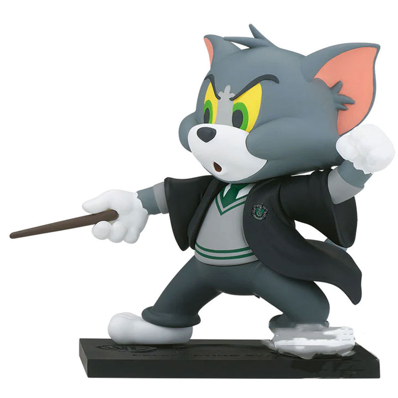 Tom & Jerry WB 100. ANNIV Ver Figur