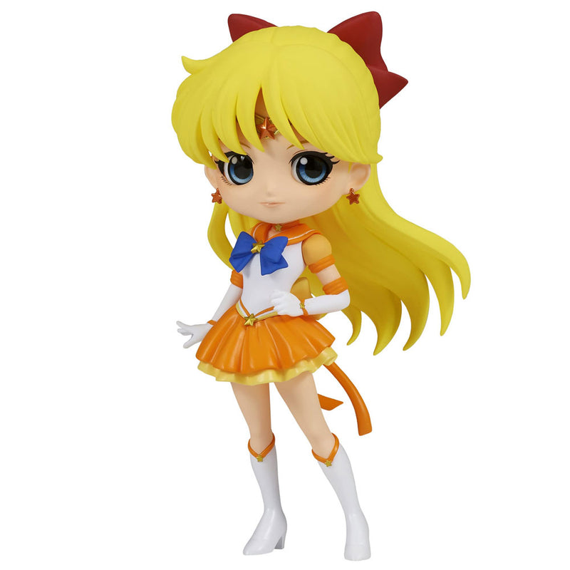 Sailor Moon Cosmos Eternal Seemann q posket ver a