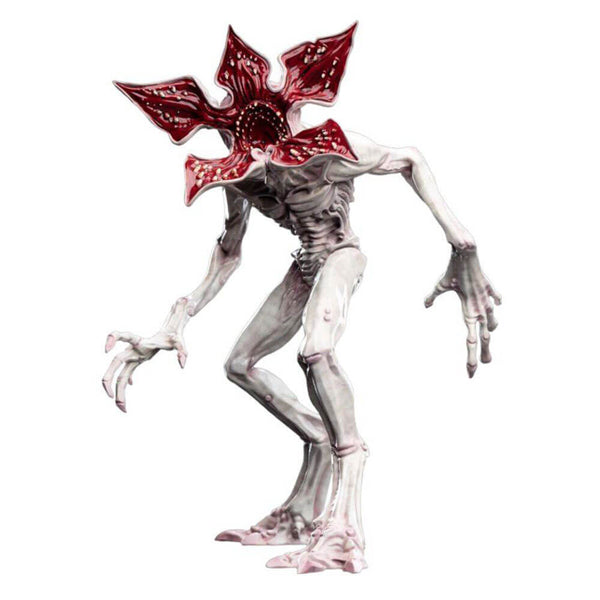 Stranger Things The Demogorgon Mini Epics Vinyl Figure