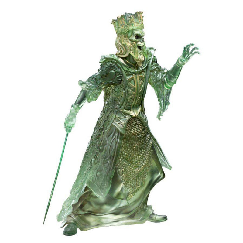 Figurine en vinyle TLOR King of the Dead Mini Epics