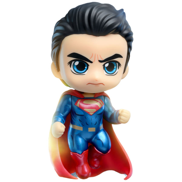 Justice League Superman Cosbaby