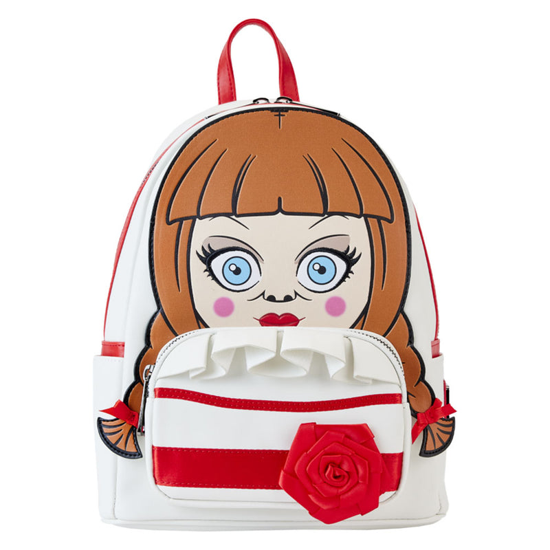 Annabelle Cosplay Mini Backpack