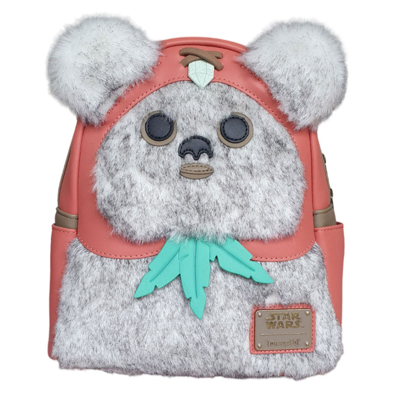 Star Wars Kneesaa US Exclusive Mini Backpack