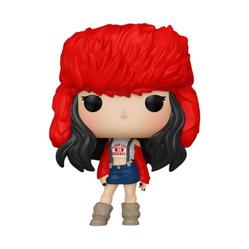 Blackpink Jennie Pop! Vinyl