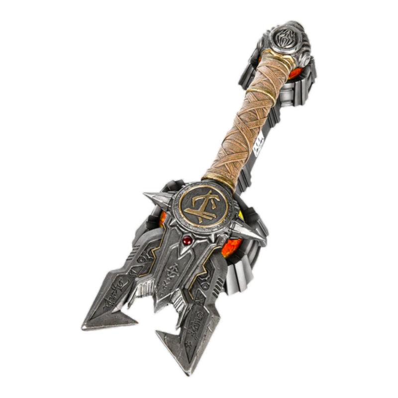 Doom Eternal Crucible Hilt Replica