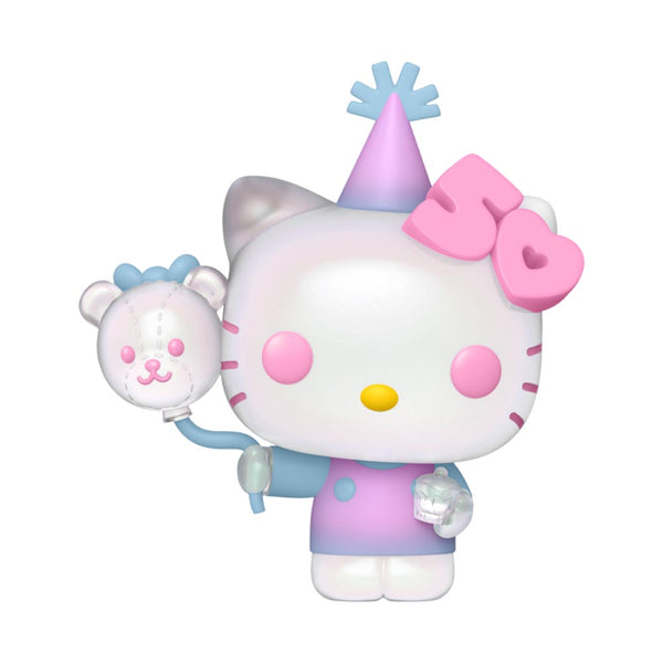 Hello Kitty with Balloons Pop! Vinyl