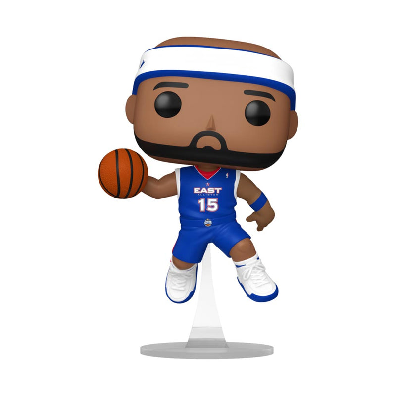 NBA: Legends Vince Carter 2005 Pop! Vinyl