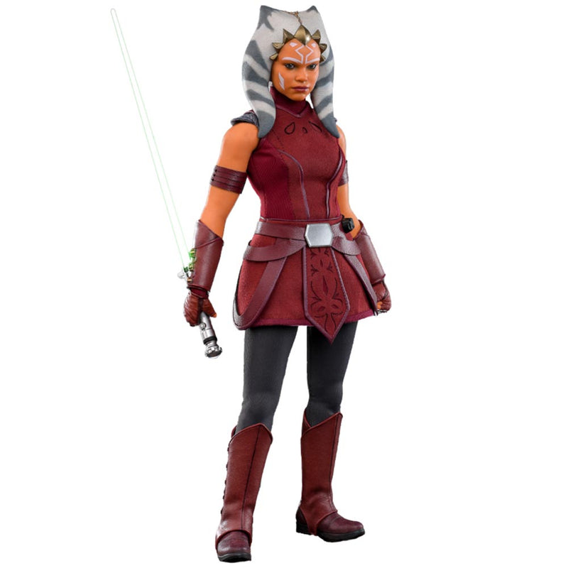 Star Wars Ahsoka Tano Padawan 1:6 Collectable Figure