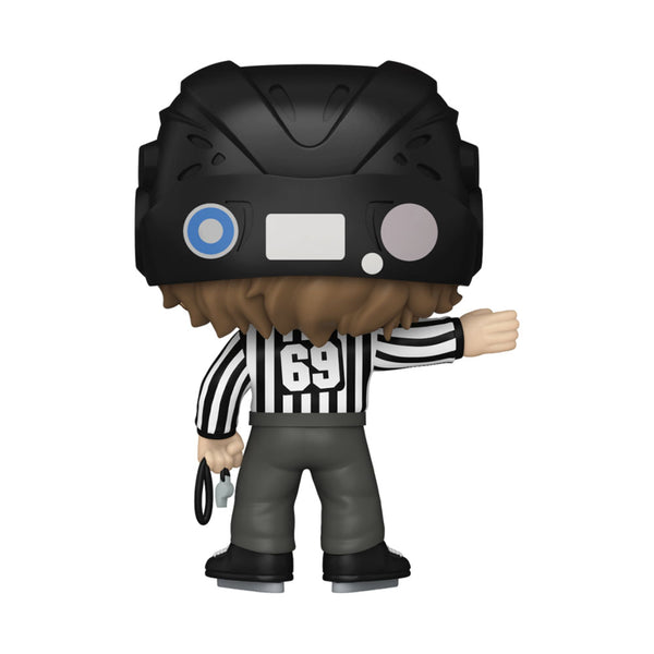 Shoresy Shorsey Referee Pop! Vinyl