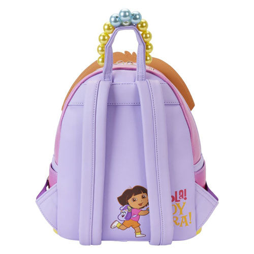 Dora the Explorer Dora Cosplay Mini Backpack