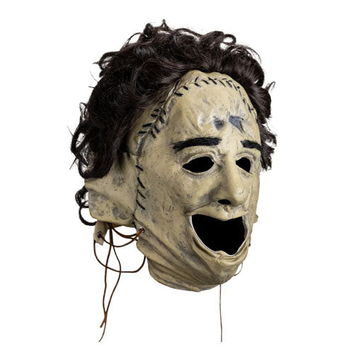 Texas Chainsaw Massacre Killing Mask