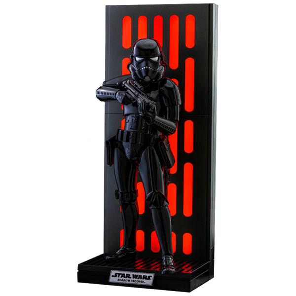 Star Wars Shadow Trooper 1:6 Scale Collectable Set