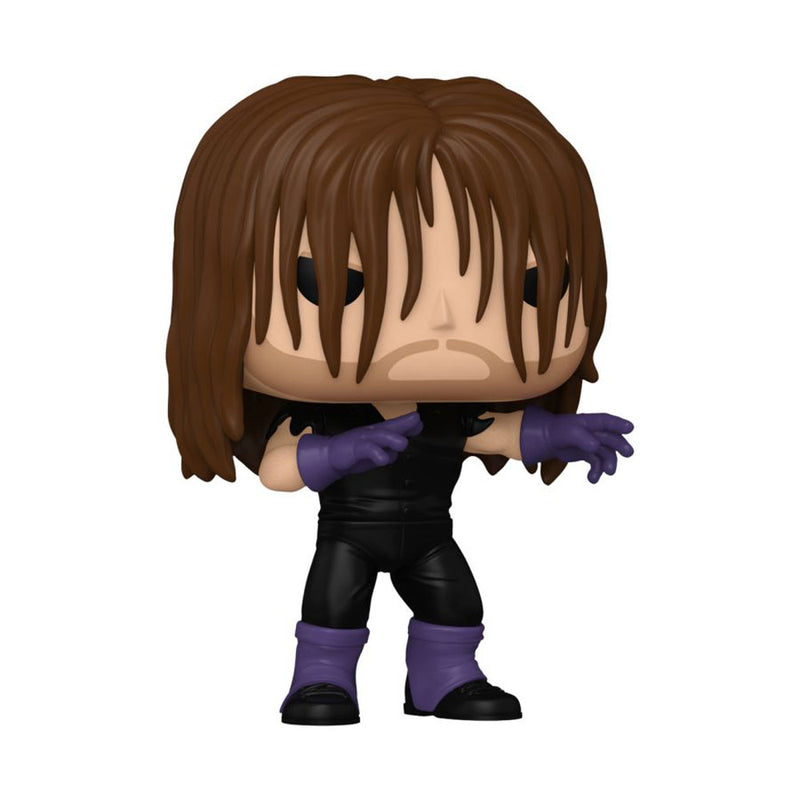 WWE The Undertaker Summerslam '94 US Exclusive Pop! Vinyl