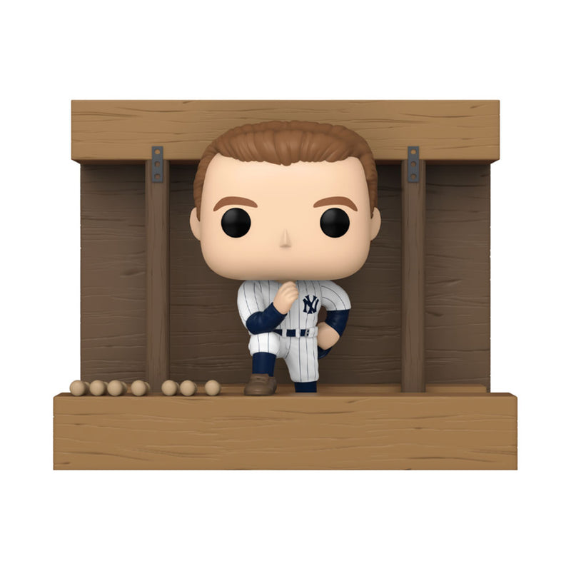 MLB: Yankees Lou Gehrig Pop! Moment