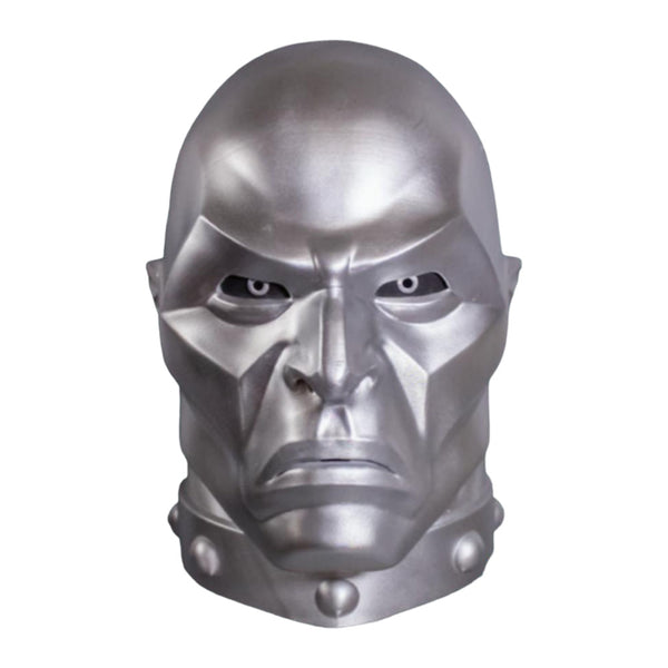 G.I. Joe Destro Mask