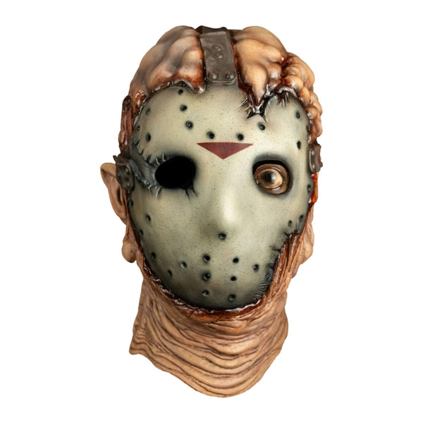 Friday the 13th '93 Jason Goes to Hell Mask