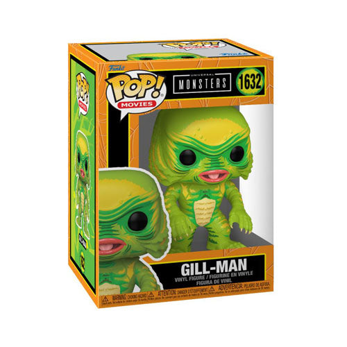 Universal Monsters Gill-Man Pop! Vinyl