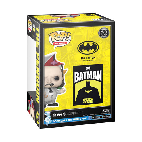 Batman Returns The Penguin Pop! Vinyl