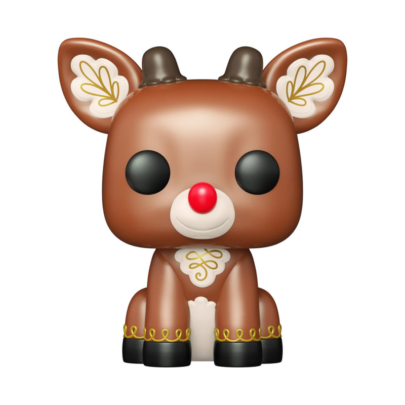 Rudolph (Ornament) Pop! Vinyl