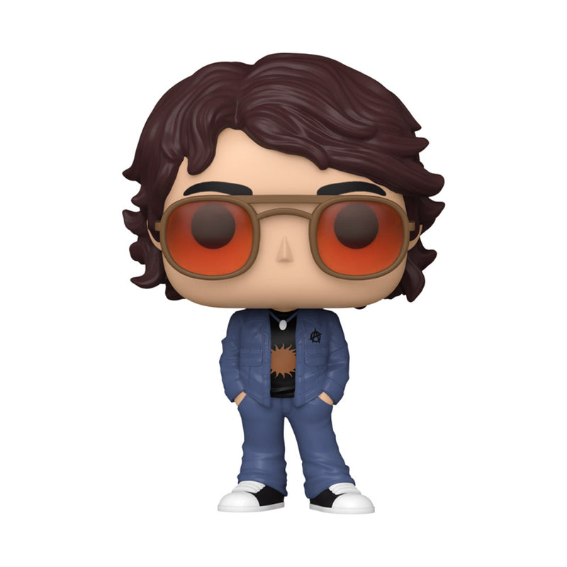 Wet Hot American Summer Andy Pop! Vinyl