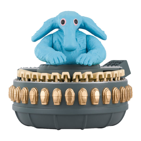 Star Wars: Return of the Jedi Max Rebo Jumbo 12'' Figure