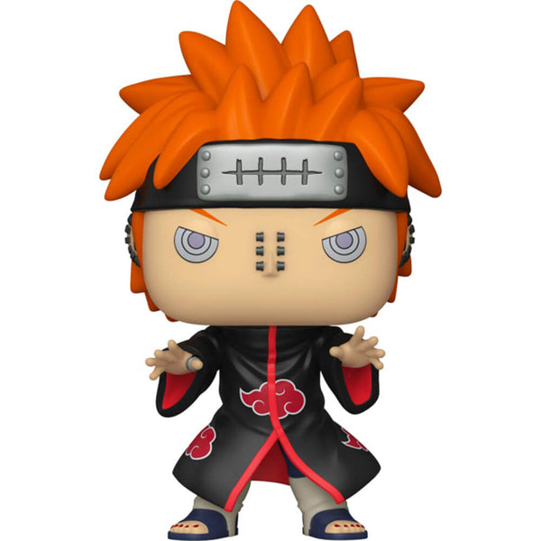 Naruto: Shippuden Pain Pop! Vinyl