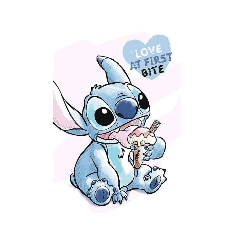 Poster Lilo & Stitch (61x91,5 cm)