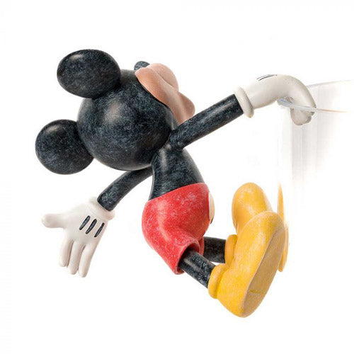 Mickey Mouse Pot Buddy